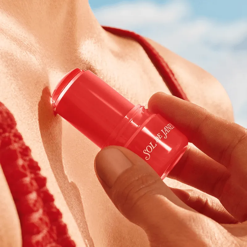 Bild 6 för Sol De Janeiro Cheirosa '40 Jelly Perfume Balm 4 g