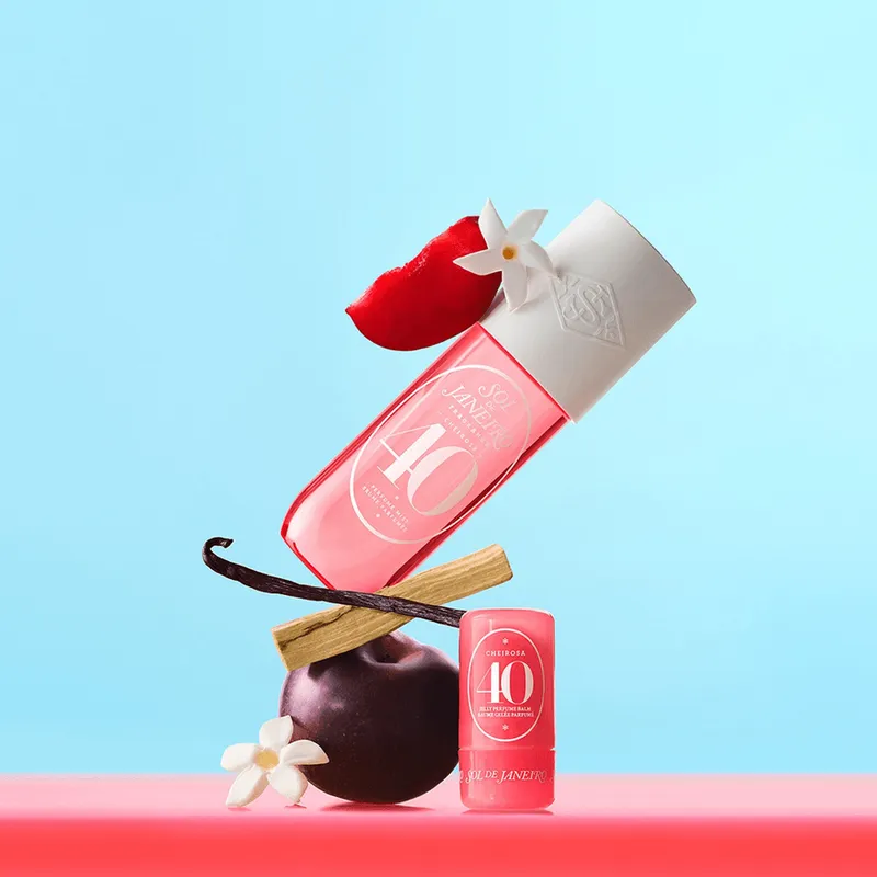 Bild 7 för Sol De Janeiro Cheirosa '40 Jelly Perfume Balm 4 g