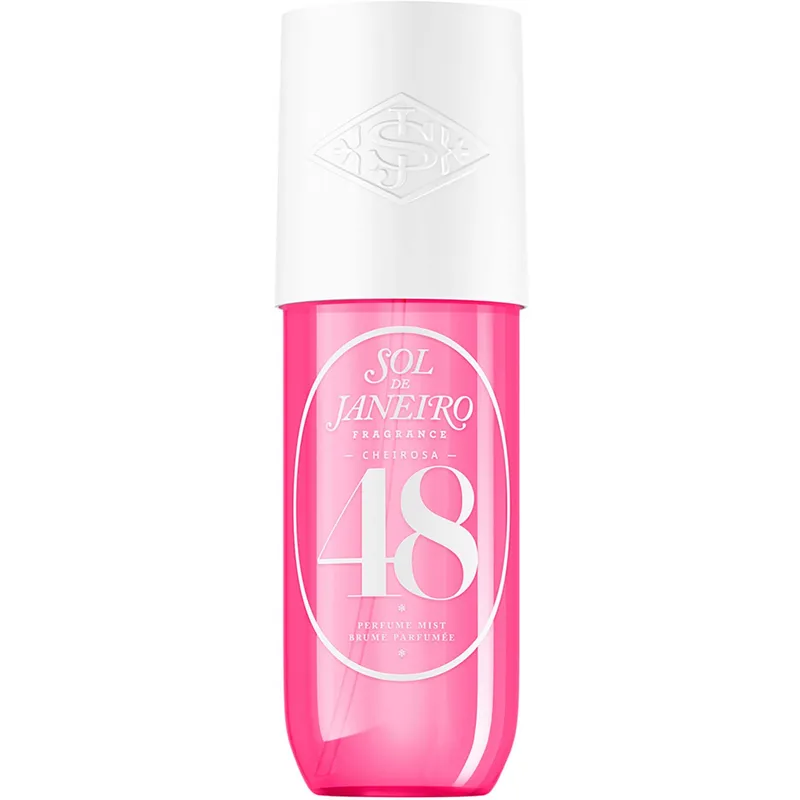 Bild 1 för Sol de Janeiro Cheirosa 48 Perfume Mist 240 ml