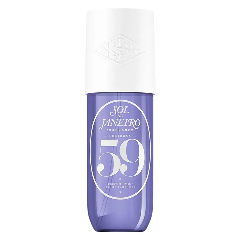 Bild 1 för Sol de Janeiro Cheirosa 59 Perfume Mist 240 ml