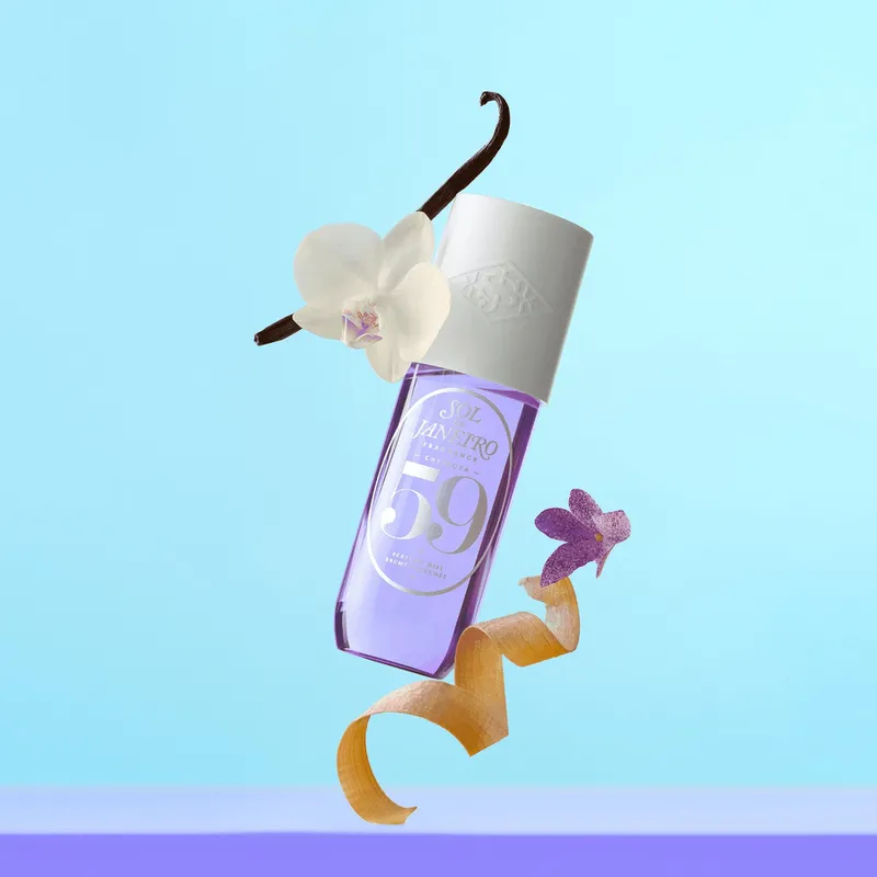 Bild 2 för Sol de Janeiro Cheirosa 59 Perfume Mist 240 ml