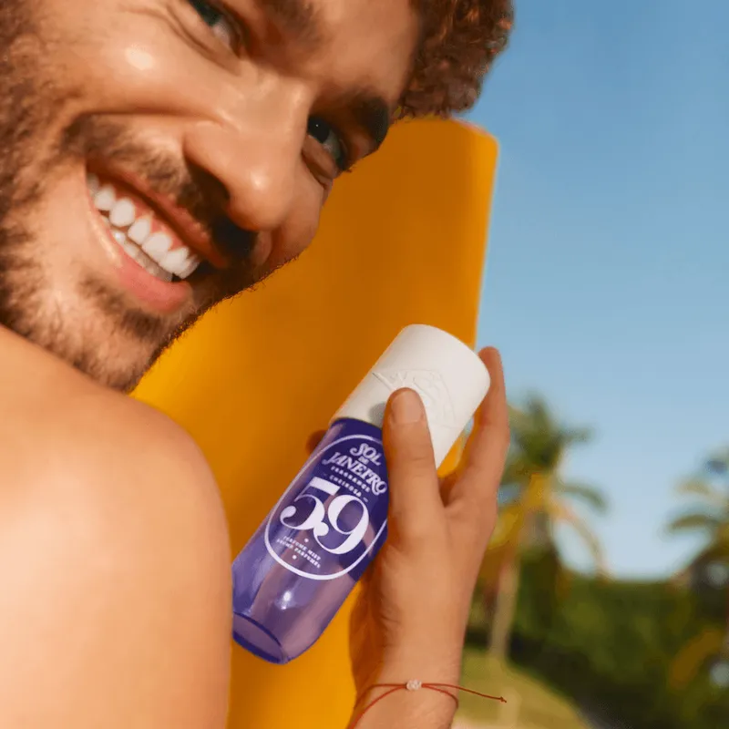 Bild 6 för Sol de Janeiro Cheirosa 59 Perfume Mist 240 ml