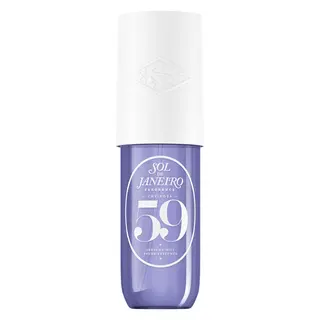 Produktfoto för Sol de Janeiro Cheirosa 59 Perfume Mist 90 ml