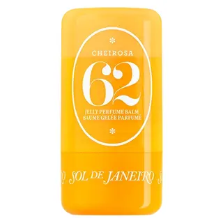 Produktfoto för Sol De Janeiro Cheirosa ‘62 Jelly Perfume Balm 4 g