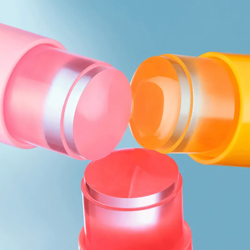 Bild 6 för Sol De Janeiro Cheirosa ‘62 Jelly Perfume Balm 4 g