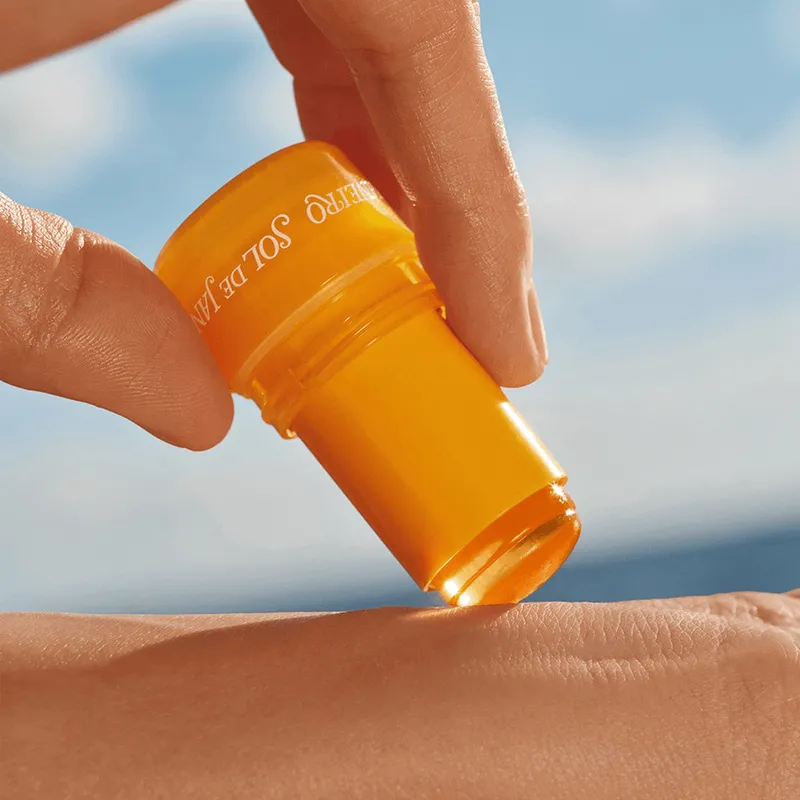 Bild 8 för Sol De Janeiro Cheirosa ‘62 Jelly Perfume Balm 4 g