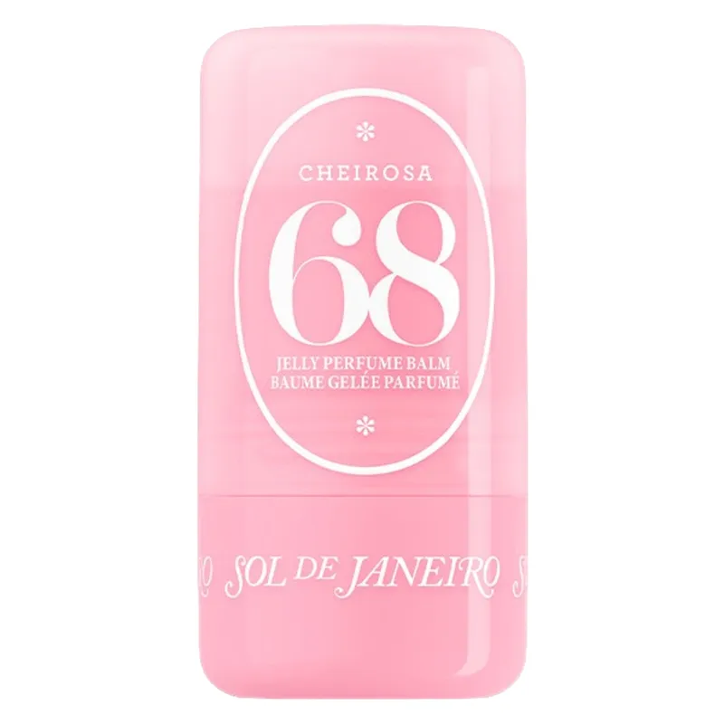 Bild 1 för Sol De Janeiro Cheirosa '68 Jelly Perfume Balm 4 g