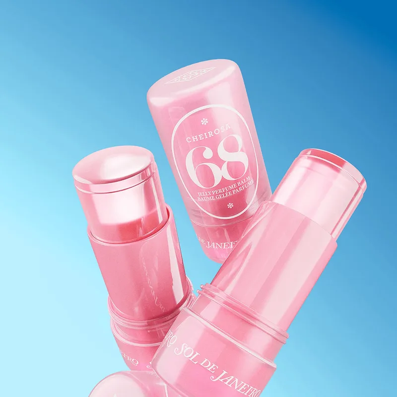 Bild 2 för Sol De Janeiro Cheirosa '68 Jelly Perfume Balm 4 g