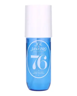 Produktfoto för Sol De Janeiro Cheirosa 76 Perfume Mist 240ml