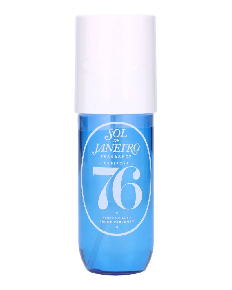 Bild 1 för Sol De Janeiro Cheirosa 76 Perfume Mist 240ml