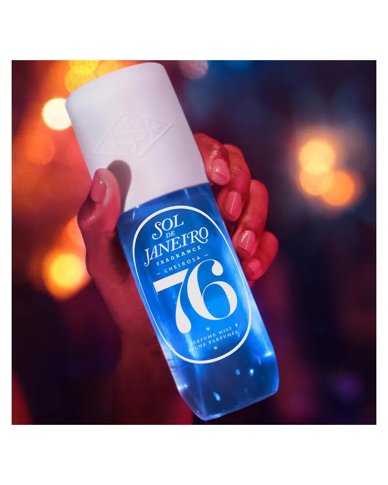 Bild 2 för Sol De Janeiro Cheirosa 76 Perfume Mist 240ml