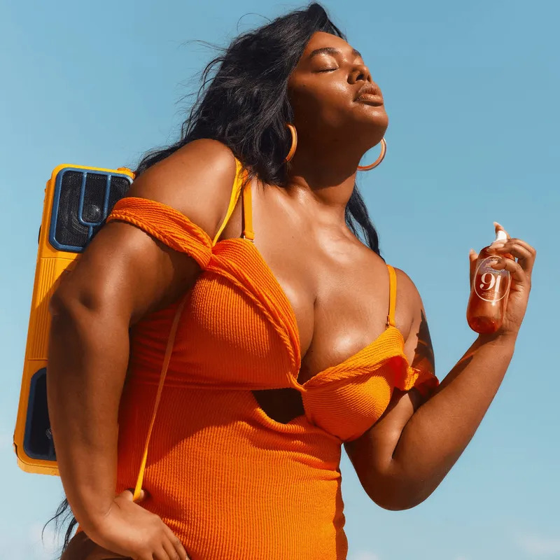 Bild 6 för Sol de Janeiro Cheirosa 91 Perfume Mist 240 ml