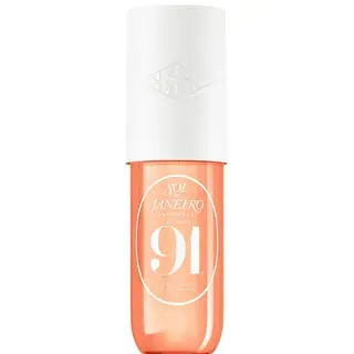 Produktfoto för Sol De Janeiro Cheirosa 91 Perfume Mist 90 ml