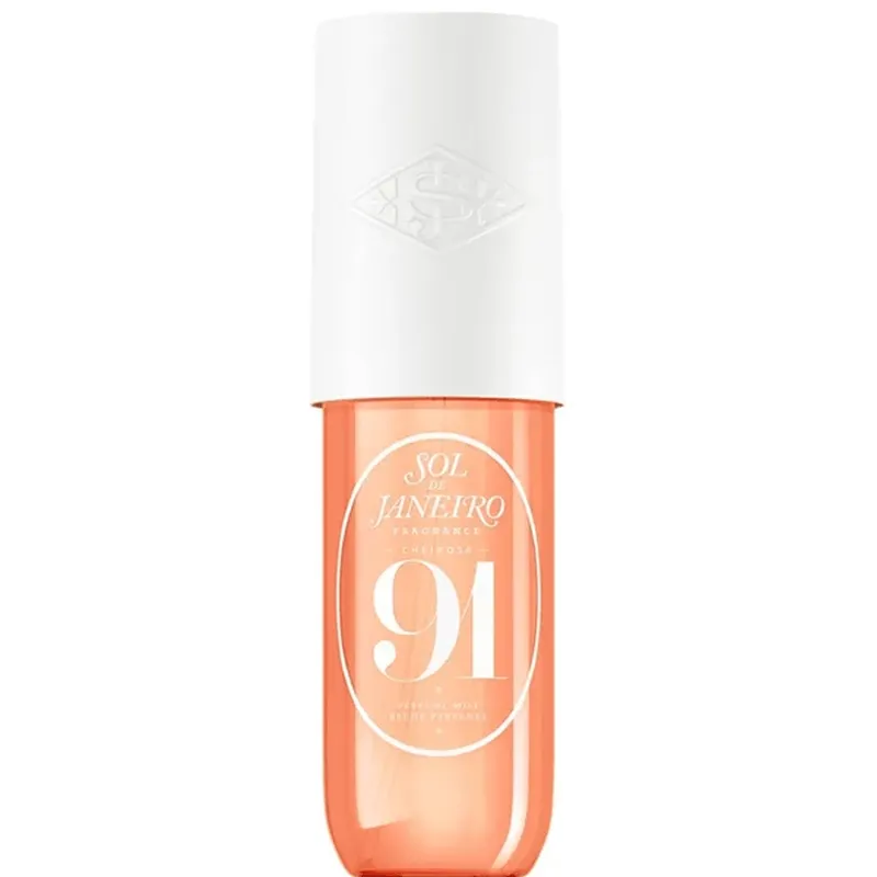 Bild 1 för Sol De Janeiro Cheirosa 91 Perfume Mist 90 ml