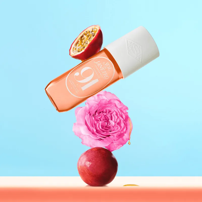 Bild 2 för Sol De Janeiro Cheirosa 91 Perfume Mist 90 ml