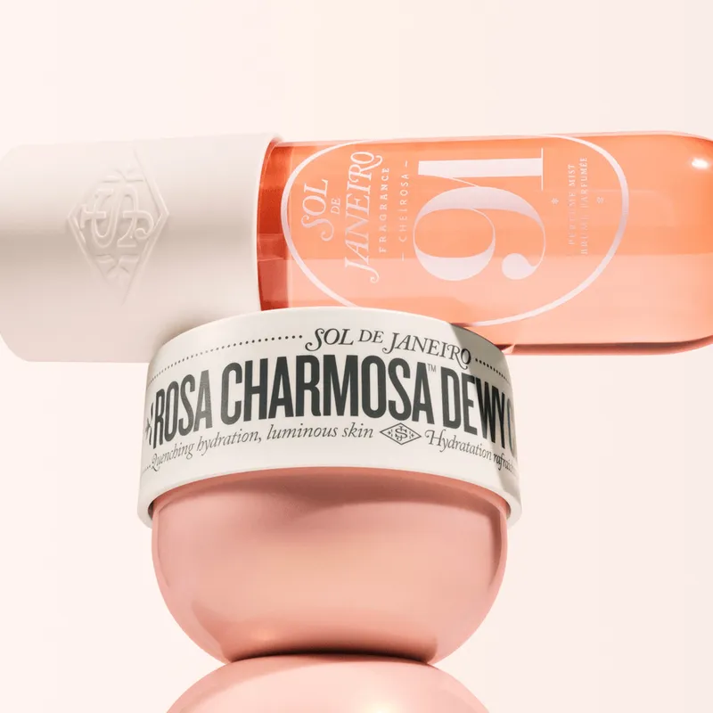 Bild 4 för Sol De Janeiro Cheirosa 91 Perfume Mist 90 ml