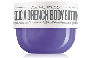 Produktfoto för Sol de Janeiro Delicia Drench Body Butter - 75 ml