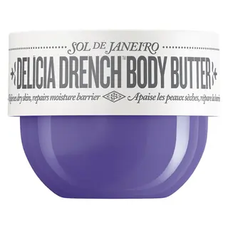 Produktfoto för Sol de Janeiro Delicia Drench Body Butter 75 ml