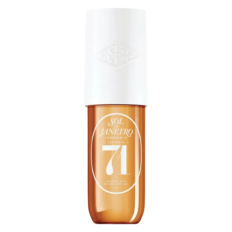 Bild 1 för Sol de Janeiro Dolce de Leite Mist 90 ml