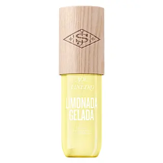 Produktfoto för Sol de Janeiro Limonada Gelada Limited Edition Perfume Mist 90 ml