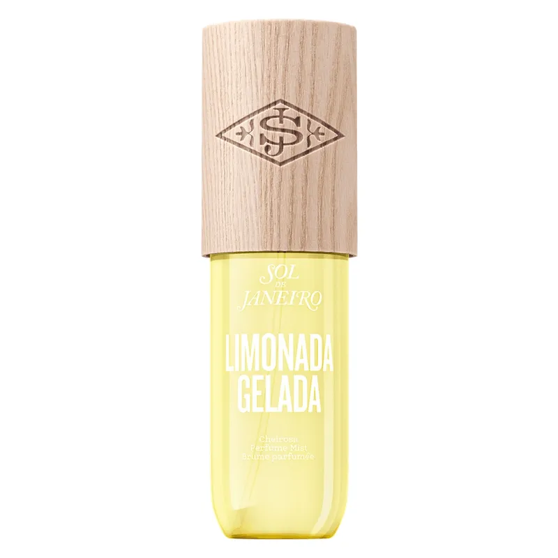 Bild 1 för Sol de Janeiro Limonada Gelada Limited Edition Perfume Mist 90 ml