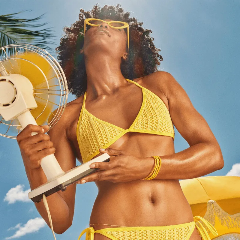 Bild 6 för Sol de Janeiro Limonada Gelada Limited Edition Perfume Mist 90 ml