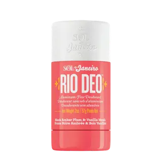 Produktfoto för Sol de Janeiro Rio Deo Aluminum-Free Deodorant Cheirosa 40 57 g