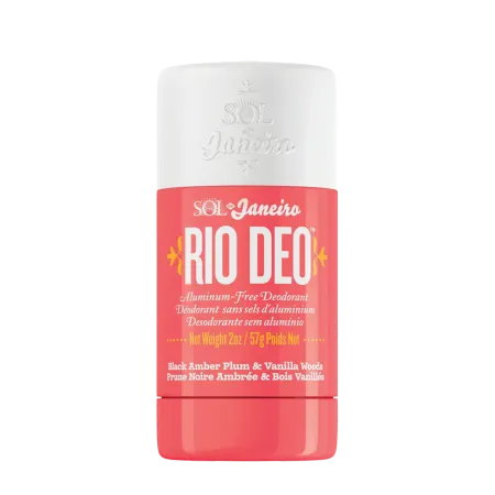 Bild 2 för Sol de Janeiro Rio Deo Aluminum-Free Deodorant Cheirosa 40 57 g