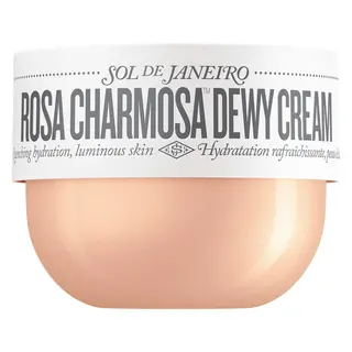 Produktfoto för Sol de Janeiro Rosa Charmosa Dewy Cream 240 ml