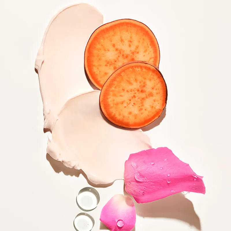 Bild 6 för Sol de Janeiro Rosa Charmosa Dewy Cream 240 ml