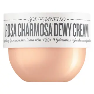 Produktfoto för Sol De Janeiro Rosa Charmosa Dewy Cream 75 ml