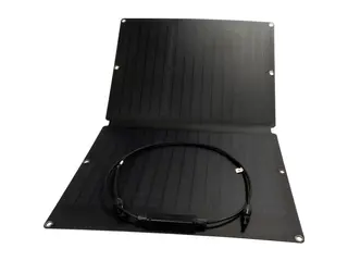 Produktfoto för SOLAR PANEL CHARGE KIT