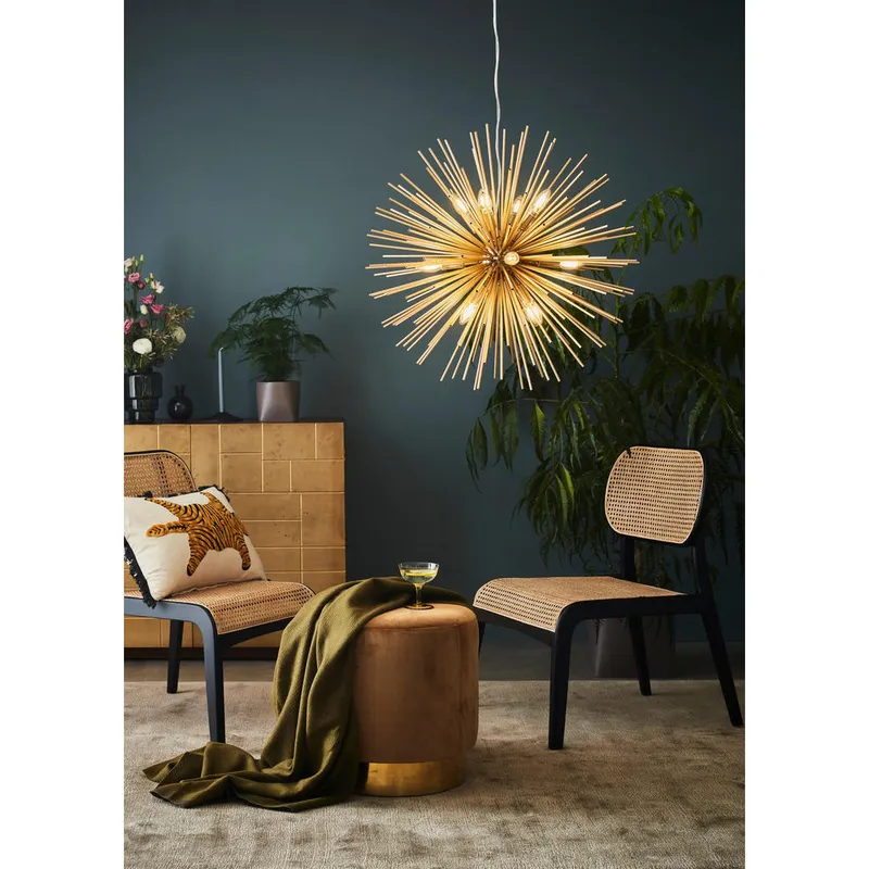 Bild 4 för SOLEIL - Brass