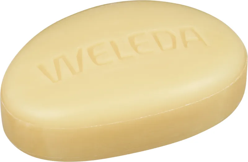 Alternativ bild 0 för Solid Body Wash Lavender + Vetiver Soap