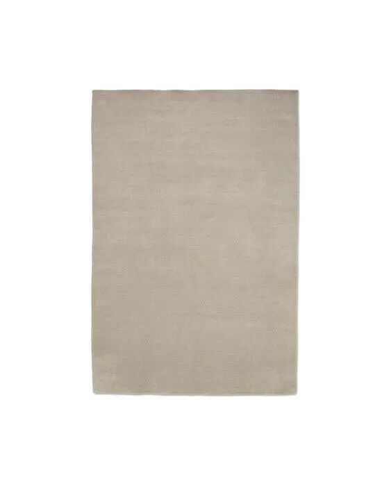 Bild 1 för Solid matta beige