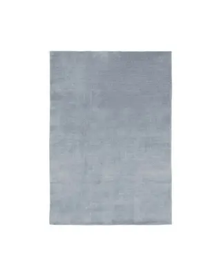 Produktfoto för Solid matta blå