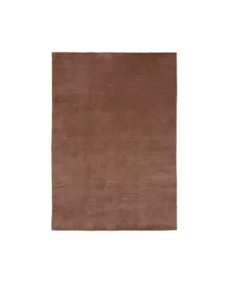 Produktfoto för Solid matta coral