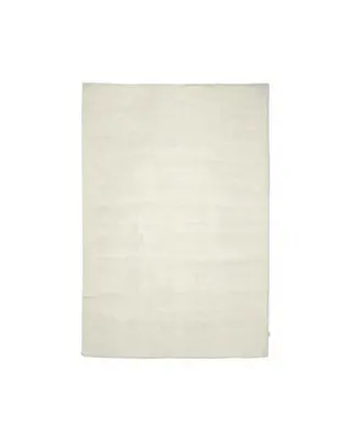 Produktfoto för Solid matta off-white