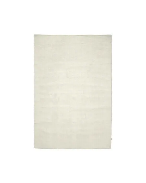Bild 1 för Solid matta off-white