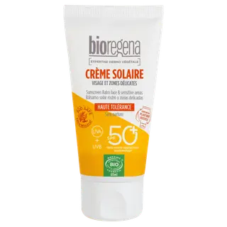 Produktfoto för Solskyddsbalm Ansikte SPF50