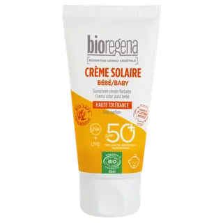 Produktfoto för Solskyddscreme SPF50 Baby