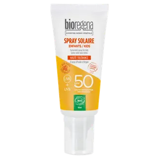 Produktfoto för Solskyddsspray SPF50 Kids
