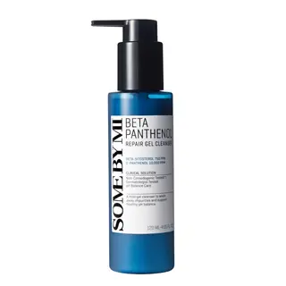 Produktfoto för Some By Mi Beta Panthenol Repair Gel Cleanser 120 ml