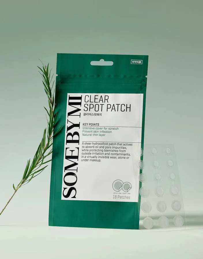 Bild 5 för SOME BY MI - Clear Spot Patch