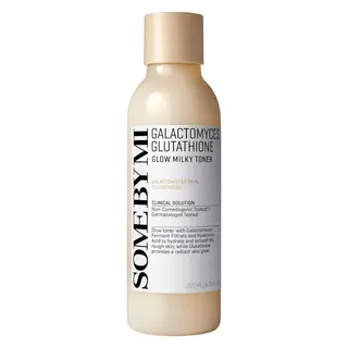 Produktfoto för SOME BY MI Galactomyces Glutathione glow milky toner 200 ml