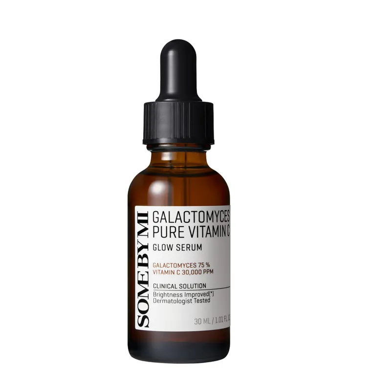 Bild 1 för Some By Mi Galactomyces Pure Vitamin C Glow Serum 30 ml