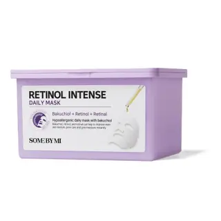 Produktfoto för Some By Mi Retinol Intense Daily Mask 30 st