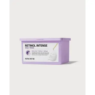Produktfoto för Some By Mi Retinol Intense Daily Mask 30 st