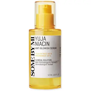 Produktfoto för SOME BY MI Yuja Niacin Anti Blemish Serum 50 ml