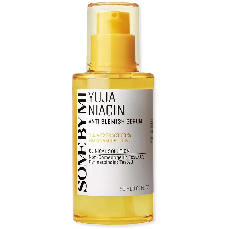 Bild 1 för SOME BY MI Yuja Niacin Anti Blemish Serum 50 ml
